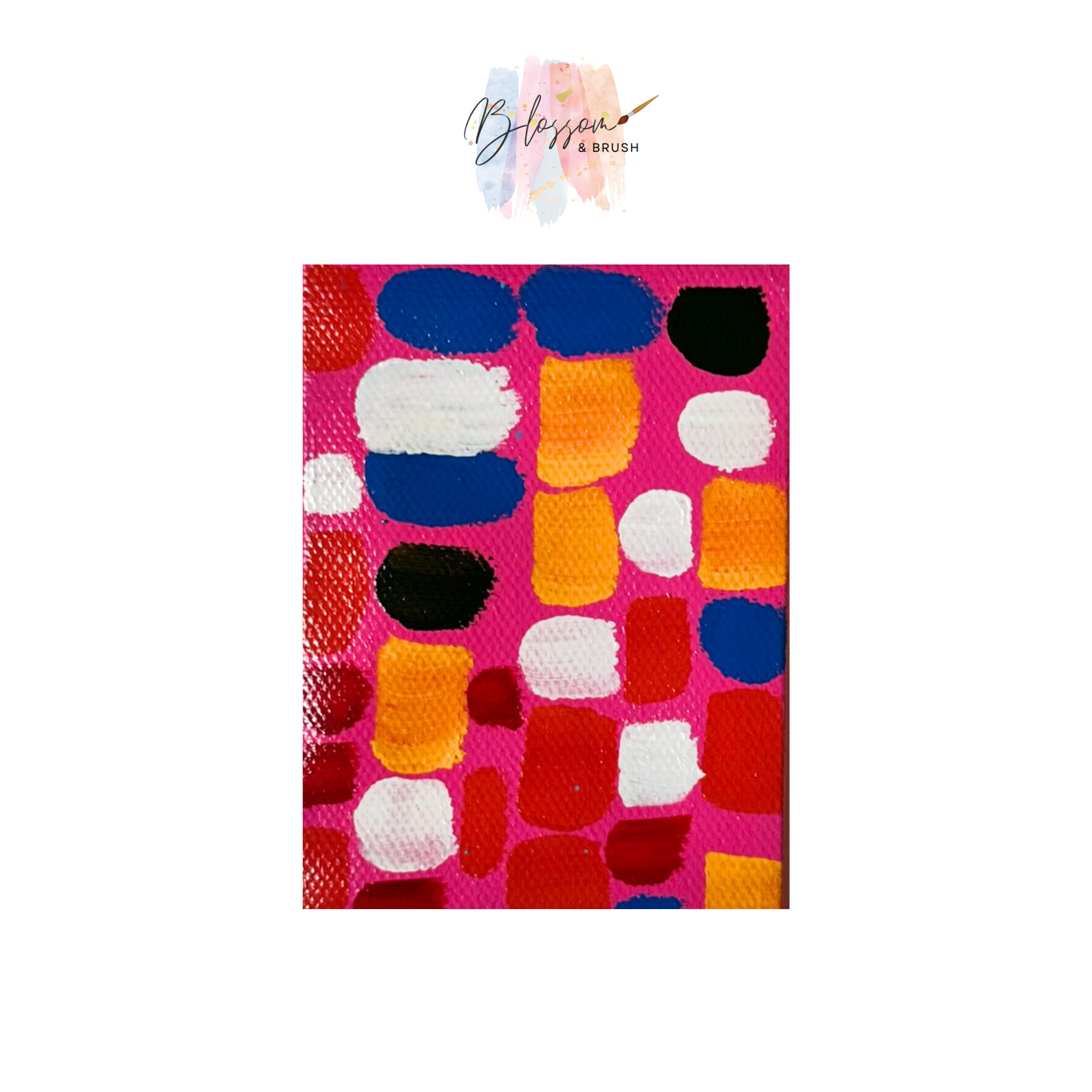 Petal & Pattern Minis