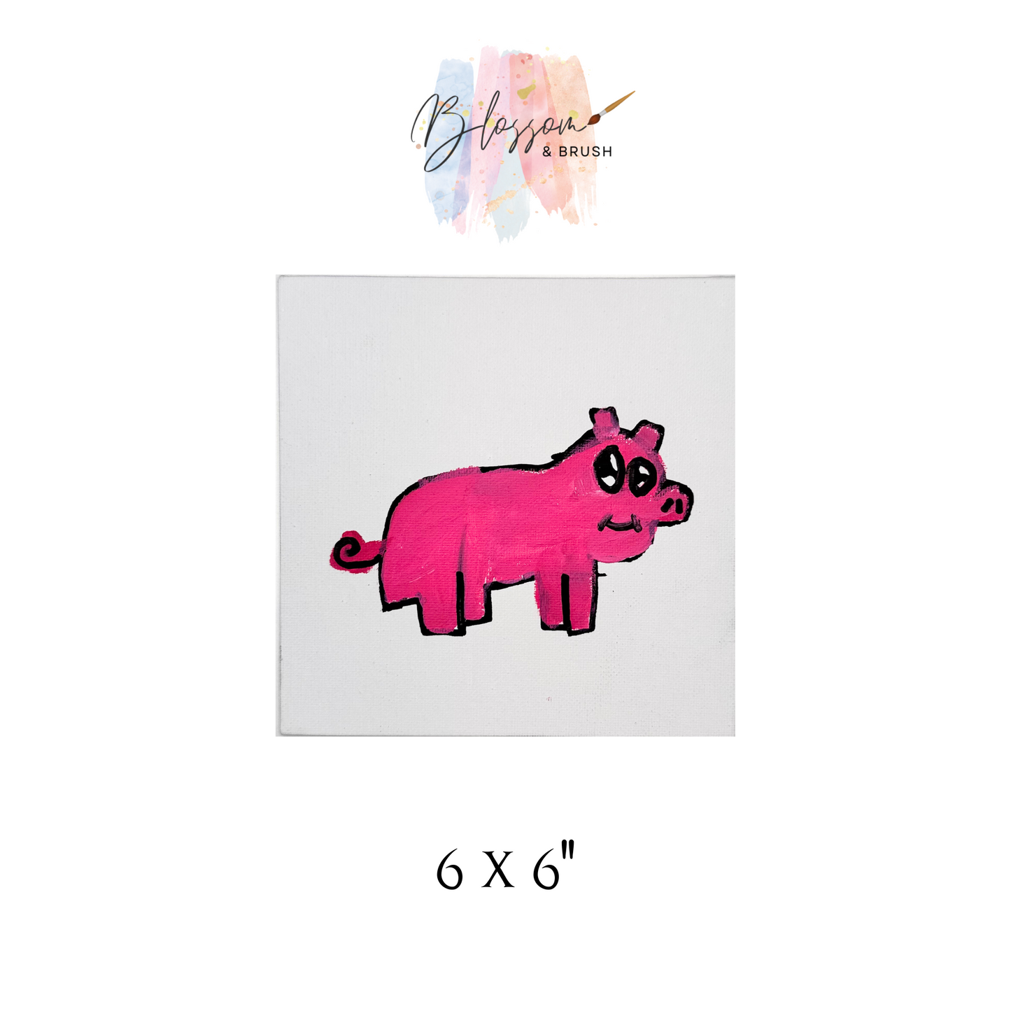 Piggy Wiggy
