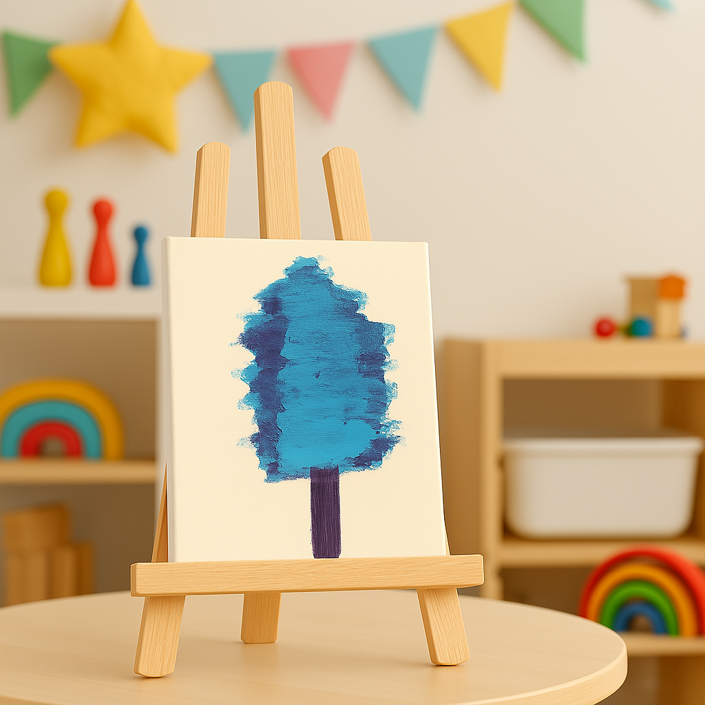 Whimsical Tree Collection