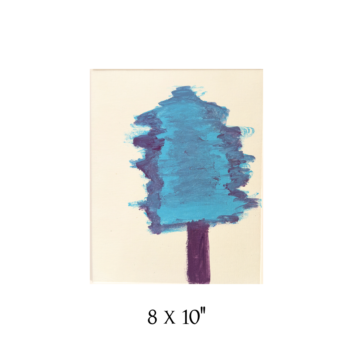 Whimsical Tree Collection