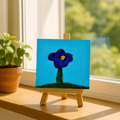 Brave Bloom