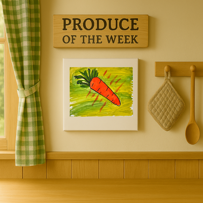 Farmstand Favorites