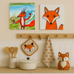 Farm Fresh Art