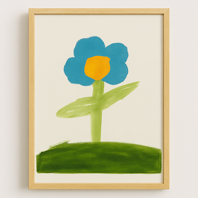 Grace in Bloom