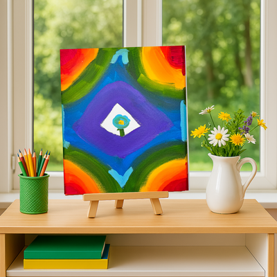 Petal Prism