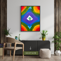 Petal Prism