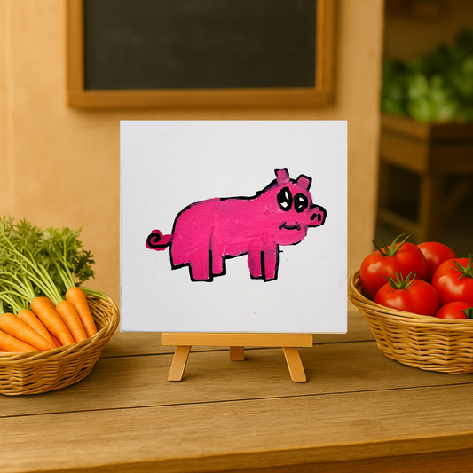 Piggy Wiggy