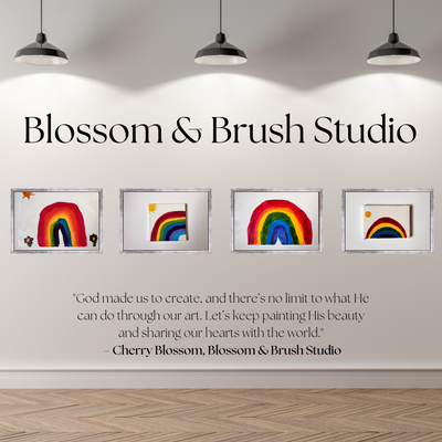 Promise of the Rainbow Collection