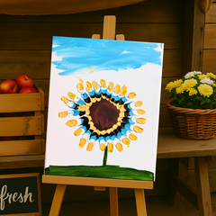 Sunflower Song