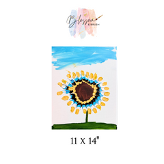 Sunflower Song