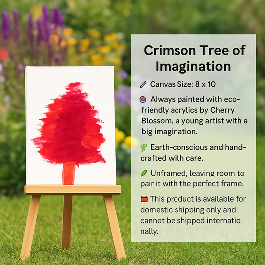 Whimsical Tree Collection